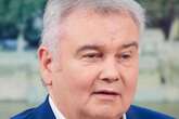 Eamonn Holmes admits he 'can't look after himself' after holiday with new girlfriend