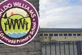 Teaching assistant took matters into her own hands when child locked himself in school toilet for hours