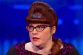 ITV The Chase's Jenny Ryan looks unrecognisable in early BBC appearance