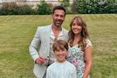 ITV Coronation Street star Samia Longchambon issues 'gorgeous' update on rarely-seen son