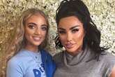 Katie Price reveals daughter Princess's 'surgery plans' and says 'good thing'