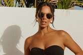 Rochelle Humes fans 'don't have the words' after she strips off to sizzling bikini