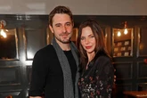 BBC EastEnders' Samantha Womack received warning about Emmerdale star boyfriend