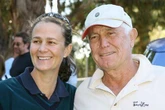 Wimbledon legend Pam Shriver caring for James Bond star ex with dementia