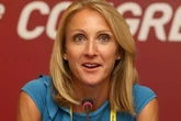 Paula Radcliffe shares teen daughter's 'warning signs' of ovarian cancer that she 'didn't realise'