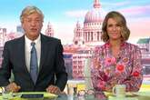 Richard Madeley suffers major blow as he's replaced in major TV project