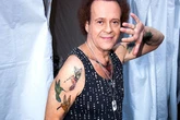 Fitness guru Richard Simmons' 'haunting' final post before his death