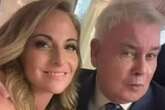 Eamonn Holmes 'plans to marry' as girlfriend Katie Alexander flashes huge ring