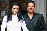 Katie Price opens up about split from Pete Andre and says 'no control'