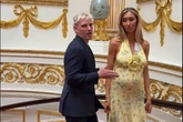 Buckingham Palace's witty response to Jamie Laing's 'Meghan Markle' video