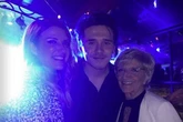 Brooklyn Beckham reaches out to family for first time amid bitter feud