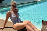 A Place in the Sun's Laura Hamilton's brilliant response after being told she was 'too old' for bikini
