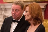 Harry Redknapp's £5m mansion burgled by gang of masked raiders while he was out