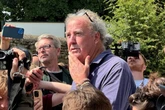 Jeremy Clarkson's Diddly Squat farm to shut for two months after TB outbreak - and his dog has died