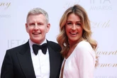 Patrick Kielty fears 'dark place' if Cat Deeley moves kids to US post-split