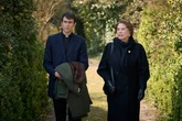 How many episodes of Channel 5's Murder Before Evensong are there?