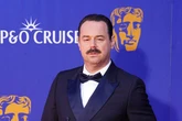 Danny Dyer breaks golden BAFTA Awards rule as host Alan Cumming apologises