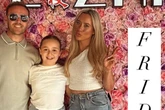 Coronation Street's Alan Halsall goes public with stunning new girlfriend