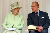 Queen Elizabeth's brutal response when Prince Philip told her 'do shut up, you silly woman'