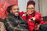 Ex Gogglebox stars Mica Ven and Marcus Luther reveal why they kicked kids off show