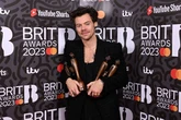 Harry Styles 'in happiest place of his life' as he goes public with rock star's daughter
