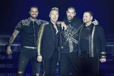 Boyzone announce reunion with all members after shattering final scenes in documentary