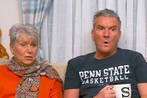 Gogglebox favourites Jenny and Lee warned over 'dangerous' behaviour