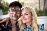 David Tennant's wife opens up on life with 'a lot of neurodiverse kids'