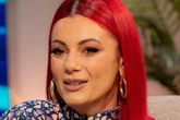 BBC Strictly Come Dancing's Dianne Buswell makes admission about new partner