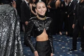 Miley Cyrus' mum Tish told her 'stay with the wrong guy' as he was 'hot'