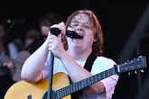 Lewis Capaldi's life since emotional Glastonbury performance and 'comeback plans'