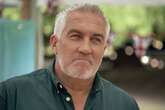 Great British Bake Off star Paul Hollywood on 'every two hours' health condition