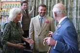 David Beckham breaks silence on 50th birthday party amid ongoing feud with son Brooklyn