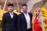 Peter Andre says 'unexpected' as daughter Princess lands huge TV show