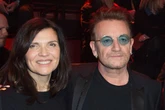 Bono breaks silence on romance rumours between The Edge and his wife