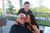 Brooklyn Beckham's latest 'brutal snub' to David after months of 'family feud'