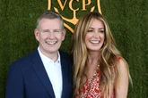 Patrick Kielty emotional as he's 'blown away' by reaction to Cat Deeley split