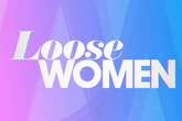 Loose Women star a 'little bit' nervous after landing huge new role