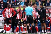 Aston Villa get immediate Reinildo Sunderland red card explanation as Premier League step in