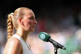 Wimbledon break protocol as commentator in tears after emotional scenes