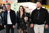 Adam Peaty's 30-minute meeting with Gordon Ramsay ended in tears for him and wife