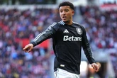 Aston Villa receive Jadon Sancho transfer update as Man United stance clear