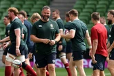 How to watch Bristish Lions v Argentina on TV tonight for free - channel and kick-off time