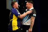 Luke Littler points out Gerwyn Price 'mistake' ahead of Premier League play-off clash