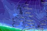 UK set for 'huge' three-day 9-inch snow mass hitting days before Christmas