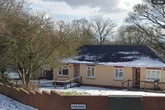 Bungalows to be demolished as repairs are too costly