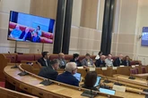 Leaders defend staff cuts at ‘more efficient’ Midlands council
