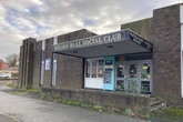 Plans for eyesore building upgrade welcomed