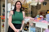My business is going broke because shoppers are avoiding this town centre