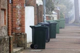 New bin collection rules in July as households getting two new bins